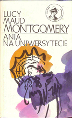 Ania na Uniwersytecie