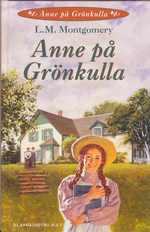 Anna på Grönkulla