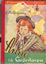 Anna på Gröntorpa