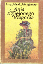 Ania z Zielonego Wzgorza