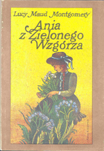 Ania z Zielonego Wzgórza