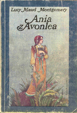 Ania z Avonlea