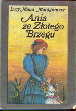 Ania ze Złotego Brzegu