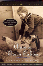 Anne of Green Gables