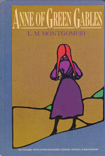 Anne of Green Gables