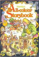 All-colour Storybook