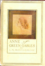 Anne of Green Gables
