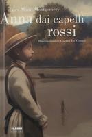 Anna dai capelli rossi