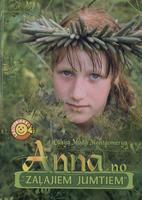 Anna no "zaļajiem jumtiem"