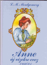 Anne új vizekre evez