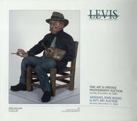 Levis fine art auctions and appraisals