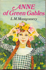 Anne of Green Gables