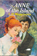 Anne of the Island
