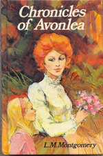 Chronicles of Avonlea