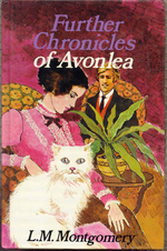 Further chronicles of Avonlea