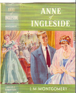 Anne of Ingleside