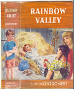 Rainbow Valley