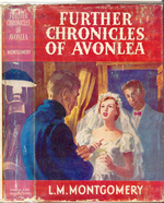 Further chronicles of Avonlea