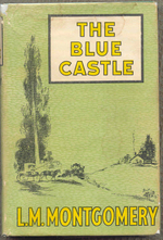 The blue castle