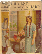 Kilmeny of the Orchard