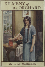 Kilmeny of the orchard