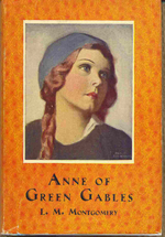 Anne of Green Gables