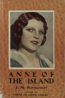 Anne of the Island