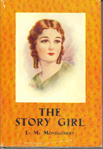 The story girl