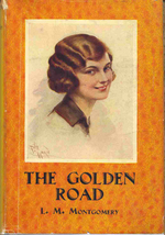 The golden road