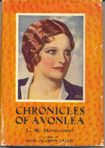 Chronicles of Avonlea