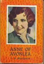 Anne of Avonlea