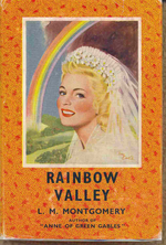 Rainbow valley