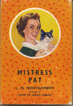 Mistress Pat