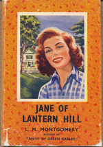Jane of Lantern Hill