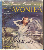Further chronicles of Avonlea