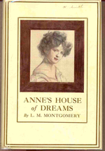 Anne's house of dreams