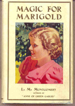 Magic for Marigold