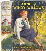 Anne of Windy Willows