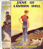 Jane of Lantern Hill
