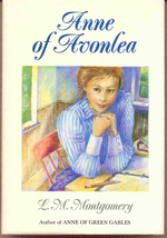 Anne of Avonlea