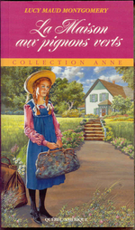 La Maison aux pignons verts