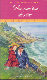 Une maison de rêve