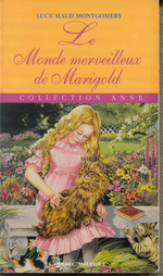 Le monde merveilleux de Marigold