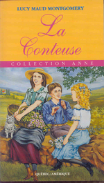 La conteuse