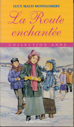 La route enchantée