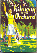 Kilmeny of the orchard
