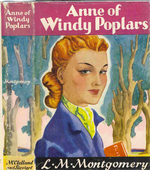 Anne of Windy Poplars