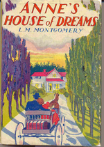 Anne's House of Dreams