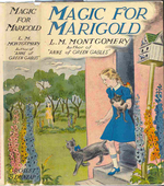 Magic for Marigold
