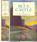 The Blue Castle
